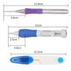 DIY Embroidery Set + 50 Threads - Image 3